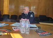 ОДМВР - София бе домакин на експертна работна среща по въпроси на домашното насилие