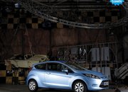 TopGear раздава своите автомобилни „Оскар”-и