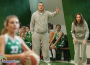 14-годишните момичета на Балкан с победа и загуба