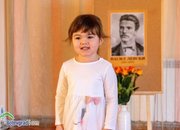 Днешните занимания в ДГ "Славейче" бяха посветени на Апостола