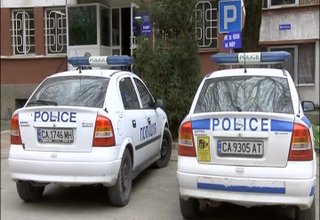 КАТ започва засилен контрол за висока скорост Скрийншот