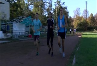 Лекоатлетката на Балкан Яна Георгиева стана победителка в бягането на 20 км в рамките на проведения вчера 31-ви маратон на София Скрийншот