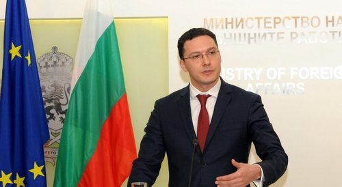 България остро осъжда днешния терористичен акт в Истанбул