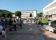 На първи юни: празник от децата за децата