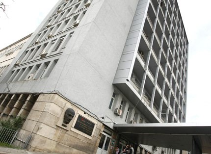 43-годишен нападнат с брадва в "Люлин"