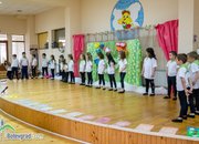 Еко ревю в детска градина „Славейче”