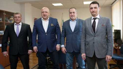 Нов избор на ръководство на олимпийското таекуондо