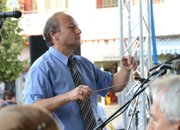 Дефилир на духовата музика – ден втори