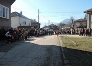 Етрополе се преклони пред подвига и саможертвата на Васил Левски