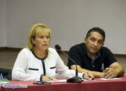 „Въздухари” и „смешници”  на извънредната сесия на общинския съвет