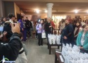 Официално наградиха победителите в конкурса за рисунка “С името на Ботев“