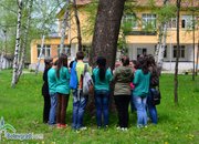 Клубове „Природолюбители” и „Моят екологичен свят” отбелязаха Деня на Земята