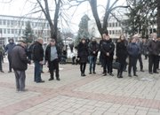 Етрополе отбеляза Националния празник 3-ти март