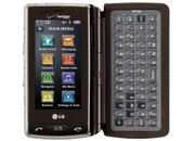 Премиера на LG Versa