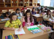 СОУ „Христо Ясенов“- гр. Етрополе с победители в състезанието „Аз рисувам“