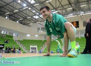 Победа за Балкан срещу Спартак в първия 1/4-финален мач