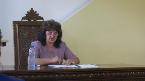 Публично обсъждане на бюджета на Община Етрополе 