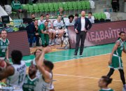 Пета поредна победа на Балкан