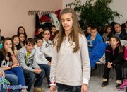 30 ученици от ОУ „Н.Й.Вапцаров” участваха в училищния кръг на националното състезание Spelling Bee 