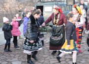 ТРАДИЦИЯ: Пеене на пръстените – І ден