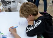 800 граждани се включиха в кампанията „Бъди грамотен”