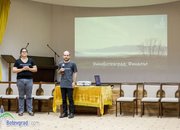 С награждаване на най-активните участници приключи третият етап от инициативата „Ботевград - първият уикиград в България” /допълнена/
