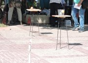 Днес започнаха тридневните тържества по повод Празника на гр.Етрополе