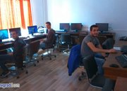 Наградиха победителите в четвъртото издание на състезанието "Забавните технологии" 