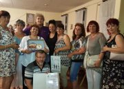 ВГ“Оренда“ с участие във фестивала "Босилеградско краище пее и танцува“ – 2017г