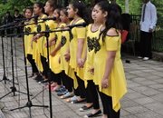 „ВЪРВИ, НАРОДЕ ВЪЗРОДЕНИ!” ПРОЗВУЧА ДНЕС И В ЛОПЯН