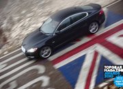 TopGear раздава своите автомобилни „Оскар”-и