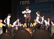 ПП ГЕРБ представи кандидатите си за Софийска област 