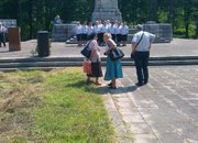 Навършиха се 73 години от Брусенската битка