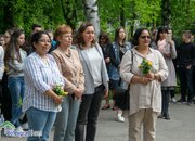 ППМГ "Акад. проф. д-р Асен Златаров" посрещна гости от Индия