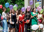 Даниела Колева към Випуск 2018 на ППМГ: Вие сте умни, непокорни, дръзки и амбициозни, изпълнени с желание да се доказвате и побеждавате! 