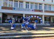 Нова среда за знания и бъдеще в НПГ по КТС – Правец