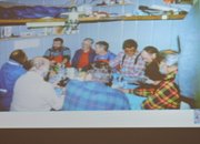 Геологът д-р Стефан Велев – разказ от първо лице за далечна Антарктида