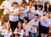Хорове от Ботевград се включиха в националната инициатива „България пее”