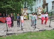 „ВЪРВИ, НАРОДЕ ВЪЗРОДЕНИ!” ПРОЗВУЧА ДНЕС И В ЛОПЯН