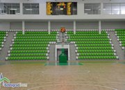 Балкан с първа тренировка в Арена Ботевград