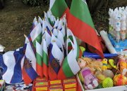 Вчера русофилите се събраха за 15-ти път на традиционен събор край язовир Копринка