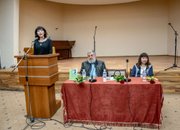 Деян Енев –журналист и писател: Конкурсът “Стамен Панчев“ възстановява и издига паметта на един български поет