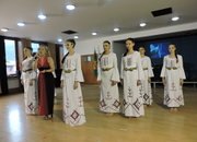 Вчера етрополци отбелязаха подобаващо 9 май