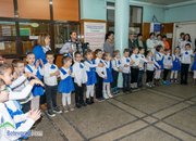 Денят на родилната помощ бе отбелязан в МБАЛ Ботевград с празнична програма