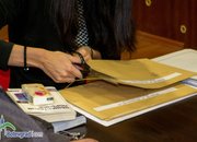 В присъствието на медии бяха отворени офертите за доставка на горива за общината и регионалното депо 