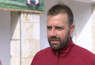 Започнаха футболните първенства и при подрастващите Скрийншот