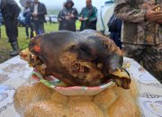В Липница откриха сезона на оброците