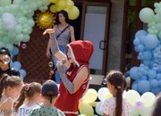 Община Етрополе зарадва децата с вълшебен празник по случай 1 юни