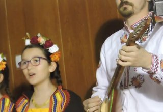 На седянка с хумор и песен Скрийншот
