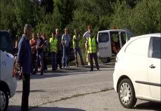 Национален протест срещу войната по пътищата събра десетки пострадали от катастрофи Скрийншот